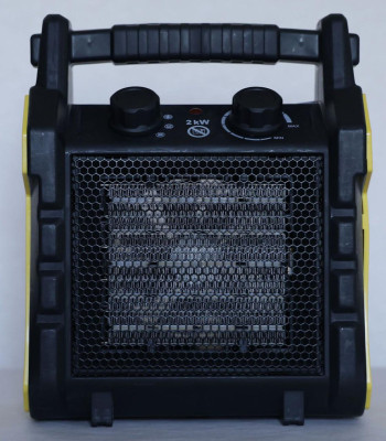 Будкрам купити Електричний обігрівач GEKO 80405 Електричний обігрівач GEKO 80405 2