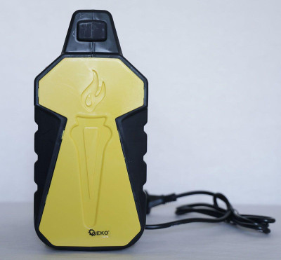 Будкрам купити Електричний обігрівач GEKO 80405 Електричний обігрівач GEKO 80405 4