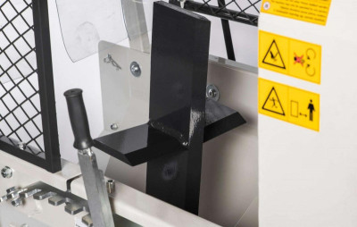 Будкрам купити Напівавтоматична машина для різання та розколу дров Lumag SSA500EH-PRO Напівавтоматична машина для різання та розколу дров Lumag SSA500EH-PRO 5