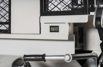 Будкрам купити Напівавтоматична машина для різання та розколу дров Lumag SSA500EH-PRO Напівавтоматична машина для різання та розколу дров Lumag SSA500EH-PRO 6