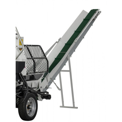 Будкрам купити Напівавтоматична машина для різання та розколу дров Lumag SSA 400G Напівавтоматична машина для різання та розколу дров Lumag SSA 400G 5