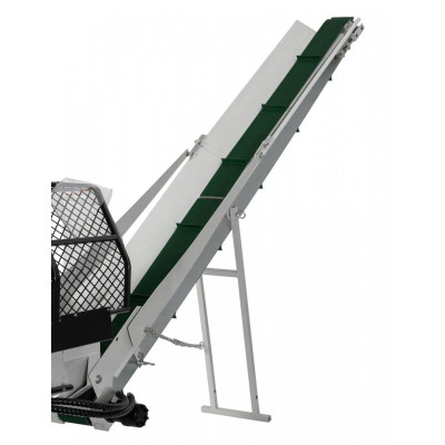 Будкрам купити Напівавтоматична машина для різання та розколу дров Lumag SSA 400E Напівавтоматична машина для різання та розколу дров Lumag SSA 400E 6