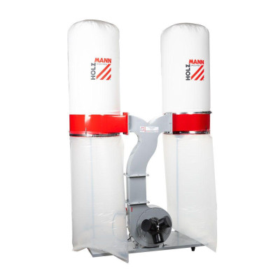 Будкрам купити Аспірація Holzmann ABS 3880 230 В Аспірація Holzmann ABS 3880 230 В 2