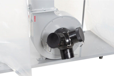 Будкрам купити Аспірація Holzmann ABS 3880 230 В Аспірація Holzmann ABS 3880 230 В 3