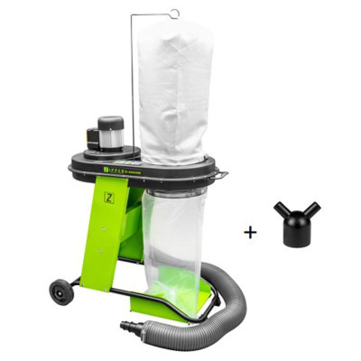 Будкрам купить Аспирация Zipper ZI-ASA550ESA Аспирация Zipper ZI-ASA550ESA 2