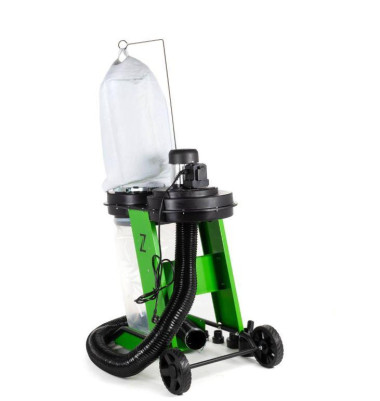 Будкрам купить Аспирация Zipper ZI-ASA550ESA Аспирация Zipper ZI-ASA550ESA 3