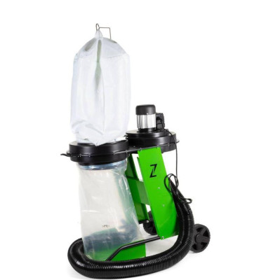 Будкрам купить Аспирация Zipper ZI-ASA550ESA Аспирация Zipper ZI-ASA550ESA 4