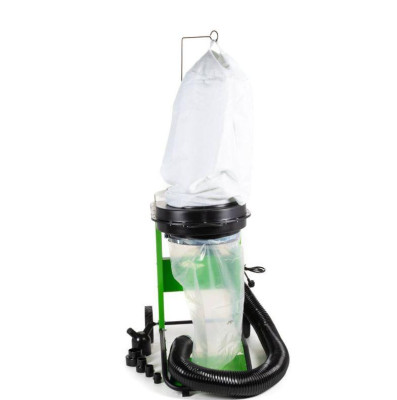 Будкрам купить Аспирация Zipper ZI-ASA550ESA Аспирация Zipper ZI-ASA550ESA 5