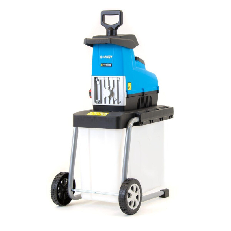 Будкрам купити Садовий подрібнювач Handy Prime GTR2800