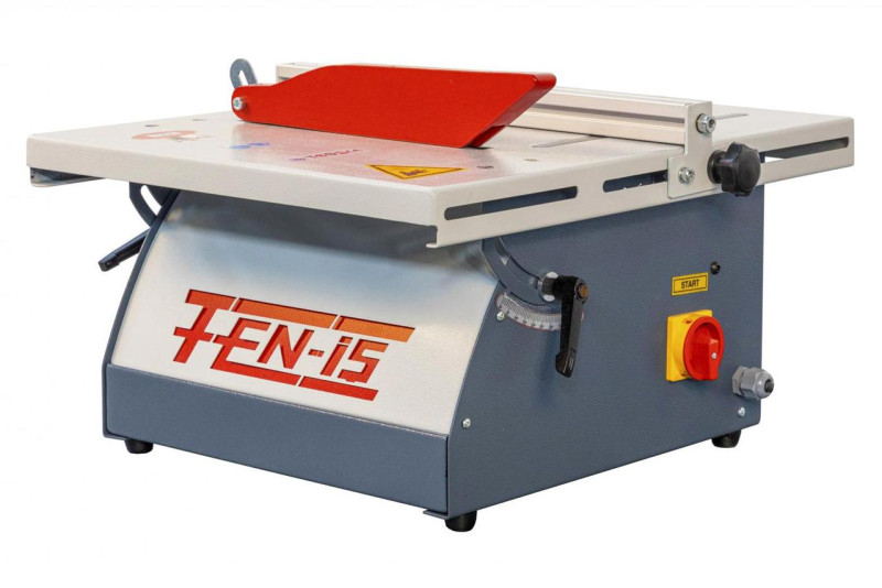 Будкрам купити Настільна пила Fen-is FN 250