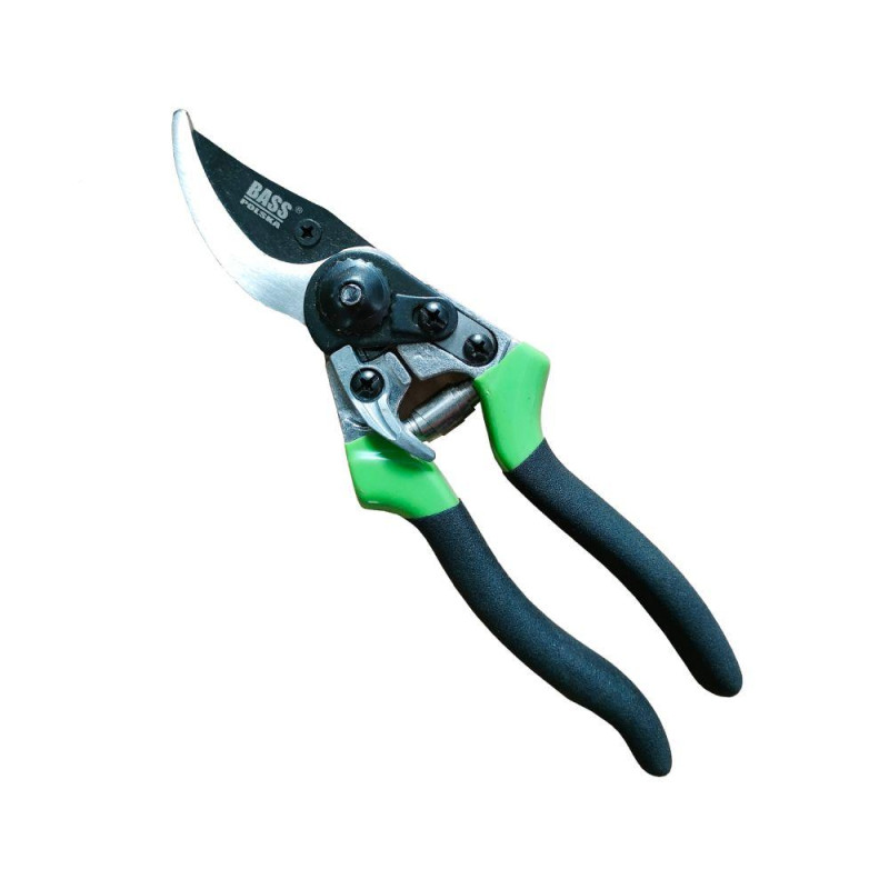 Будкрам купити Ручний секатор Bass Polska BP-8880