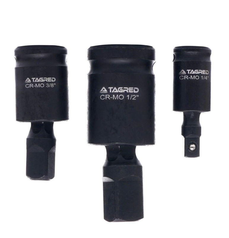 Будкрам купити Ударні шарніри TAGRED TA4211