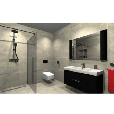 Будкрам купить QUENOS LIGHT GREY (1 сорт) QUENOS LIGHT GREY (1 сорт) 2