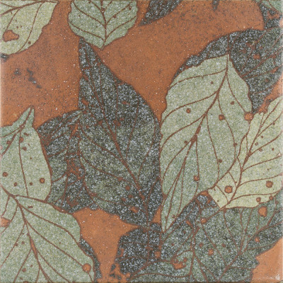 Будкрам купить LEAF VICTORIA TURQUOISE COPPER (1 сорт)