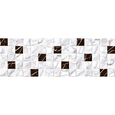 Будкрам купить CARRARA DOME DECOR (1 сорт)