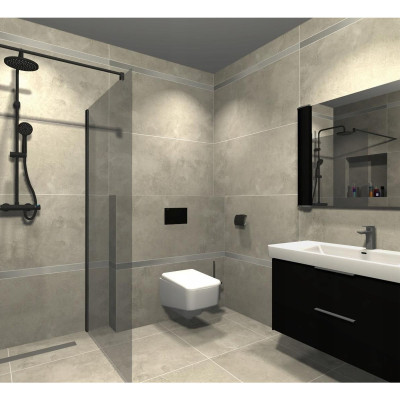 Будкрам купить QUENOS LIGHT GREY (1 сорт) QUENOS LIGHT GREY (1 сорт) 3