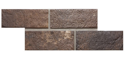 Будкрам купить BRISTOL UMBER BRICK ANGOLO INCOLLATO (1 сорт)