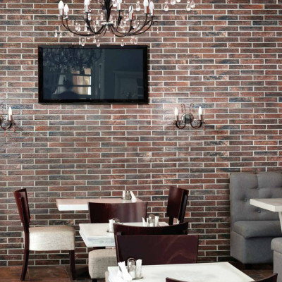 Будкрам купить BRISTOL UMBER BRICK ANGOLO INCOLLATO (1 сорт) BRISTOL UMBER BRICK ANGOLO INCOLLATO (1 сорт) 4