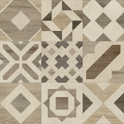Будкрам купити PHUKET MIX IVORY RECTIFICADO 60х60 (1 сорт) PHUKET MIX IVORY RECTIFICADO 60х60 (1 сорт) 3