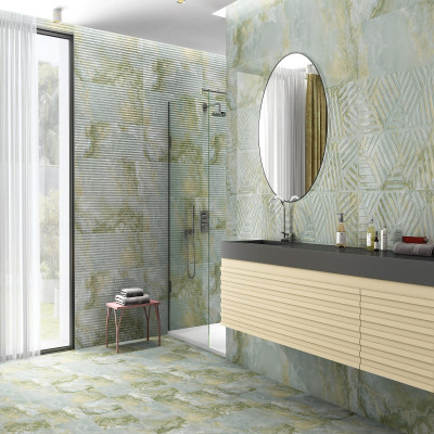 Будкрам купить ONYX VERDE (1 сорт) ONYX VERDE (1 сорт) 2