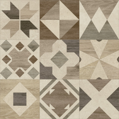Будкрам купити PHUKET MIX IVORY RECTIFICADO 60х60 (1 сорт) PHUKET MIX IVORY RECTIFICADO 60х60 (1 сорт) 1_small