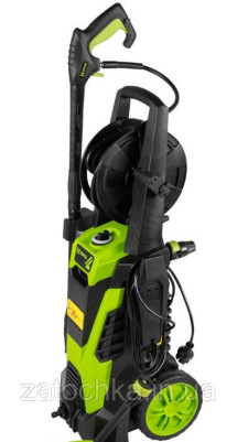 Будкрам купити Миття високого тиску ZIPPER ZI-HDR165 Миття високого тиску ZIPPER ZI-HDR165 5