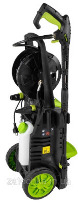 Будкрам купити Миття високого тиску ZIPPER ZI-HDR165 Миття високого тиску ZIPPER ZI-HDR165 6