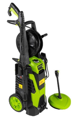 Будкрам купити Миття високого тиску ZIPPER ZI-HDR165 Миття високого тиску ZIPPER ZI-HDR165 2