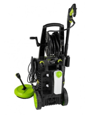 Будкрам купити Миття високого тиску ZIPPER ZI-HDR165 Миття високого тиску ZIPPER ZI-HDR165 7