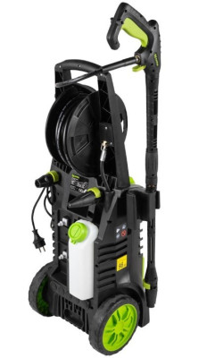 Будкрам купити Миття високого тиску ZIPPER ZI-HDR165 Миття високого тиску ZIPPER ZI-HDR165 3