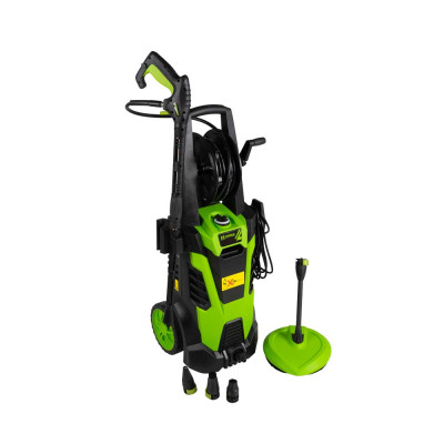 Будкрам купити Миття високого тиску ZIPPER ZI-HDR195 Миття високого тиску ZIPPER ZI-HDR195 2