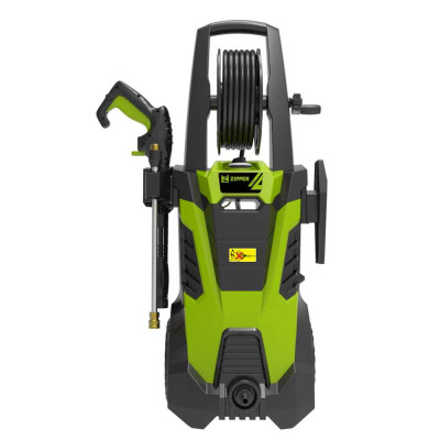 Будкрам купити Миття високого тиску ZIPPER ZI-HDR195 Миття високого тиску ZIPPER ZI-HDR195 3