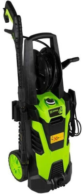 Будкрам купити Миття високого тиску ZIPPER ZI-HDR195 Миття високого тиску ZIPPER ZI-HDR195 4