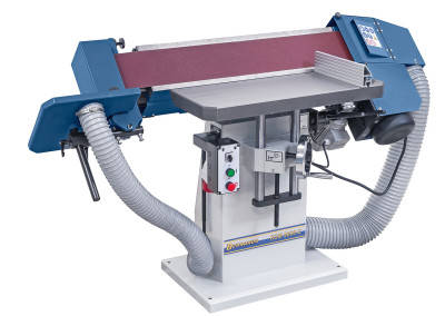 Будкрам купити Кромкошліфувальний верстат STOMANA KSM 2600 Кромкошліфувальний верстат STOMANA KSM 2600 4