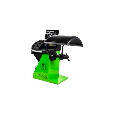 Будкрам купити Балансувальний верстат Zipper ZI-RWM84 Балансувальний верстат Zipper ZI-RWM84 2