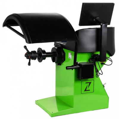 Будкрам купити Балансувальний верстат Zipper ZI-RWM84 Балансувальний верстат Zipper ZI-RWM84 3