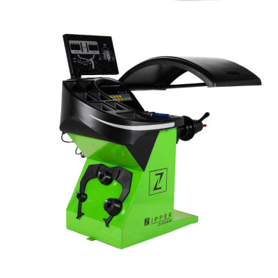 Будкрам купити Балансувальний верстат Zipper ZI-RWM84 Балансувальний верстат Zipper ZI-RWM84 5