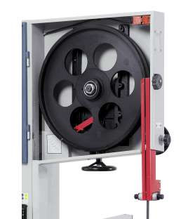 Будкрам купить Ленточная пила Holzmann HBS 450 Ленточная пила Holzmann HBS 450 9