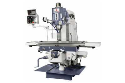 Будкрам купити Свердлильно-фрезерний верстат Cormak UWF130