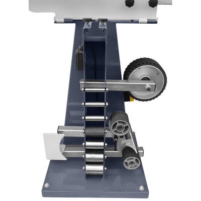 Будкрам купити Стрічково-шліфувальний верстат CORMAK STU75 Стрічково-шліфувальний верстат CORMAK STU75 2