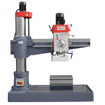 Будкрам купити Радіально свердлильний верстат Cormak 3040x1300 Радіально свердлильний верстат Cormak 3040x1300 3