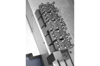 Будкрам купить Токарный станок с ЧПУ Cormak CK7135A Токарный станок с ЧПУ Cormak CK7135A 2