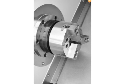 Будкрам купить Токарный станок с ЧПУ Cormak CK7135A Токарный станок с ЧПУ Cormak CK7135A 3