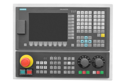 Будкрам купить Токарный станок с ЧПУ Cormak CK7135A Токарный станок с ЧПУ Cormak CK7135A 4