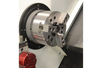 Будкрам купить Токарный станок с ЧПУ Cormak CK7150 LT12 Токарный станок с ЧПУ Cormak CK7150 LT12 4