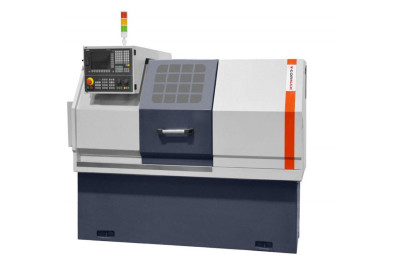 Будкрам купити Токарний верстат ЧПУ Cormak 360x750 з гідравлікою