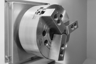 Будкрам купити Токарний верстат ЧПУ Cormak 360x750 з гідравлікою Токарний верстат ЧПУ Cormak 360x750 з гідравлікою 4