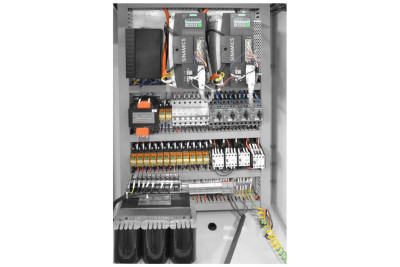 Будкрам купити Токарний верстат ЧПУ Cormak 360x750 з гідравлікою Токарний верстат ЧПУ Cormak 360x750 з гідравлікою 6