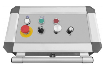 Будкрам купити Стрічкова пилка по металу CORMAK BS-420RH Стрічкова пилка по металу CORMAK BS-420RH 8