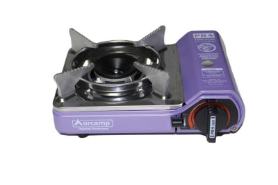 Будкрам купить Портативная газовая плитка Orcamp CK-506